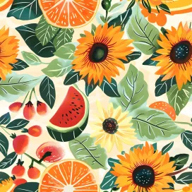 Summer Shape 27